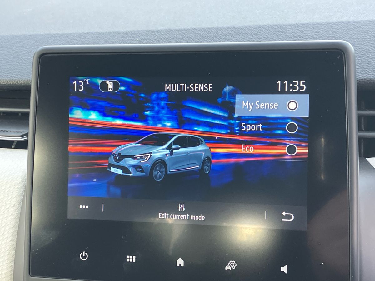 Used Renault Clio 2022 for sale - 77617254: Photo 48