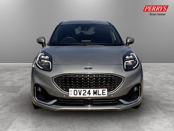 Used Ford Puma 2024 for sale - 79429449: Photo