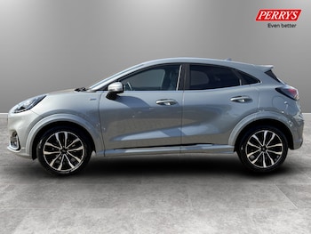 Used Ford Puma 2024 for sale - 79429449: Photo