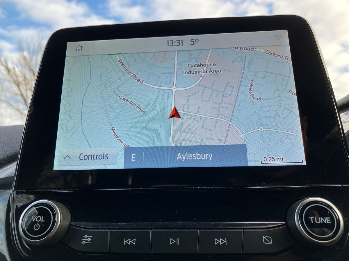 Used Ford Fiesta 2022 for sale - 77113732: Photo 12