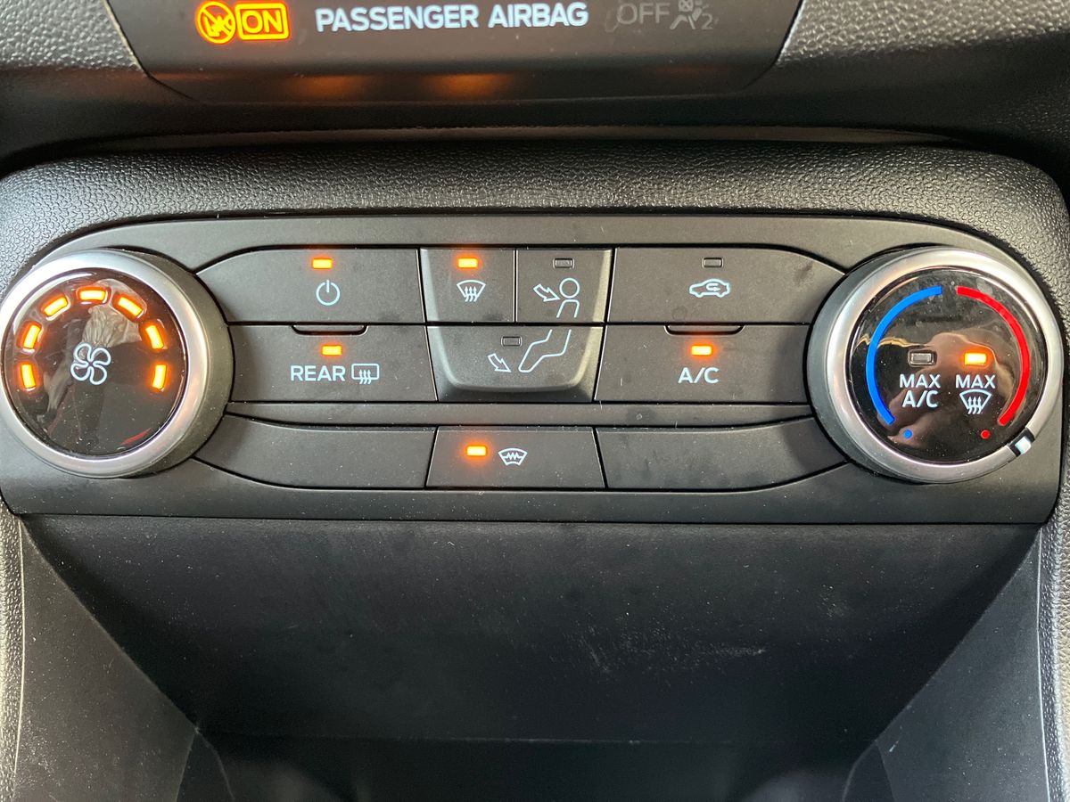 Used Ford Fiesta 2022 for sale - 77113732: Photo 13