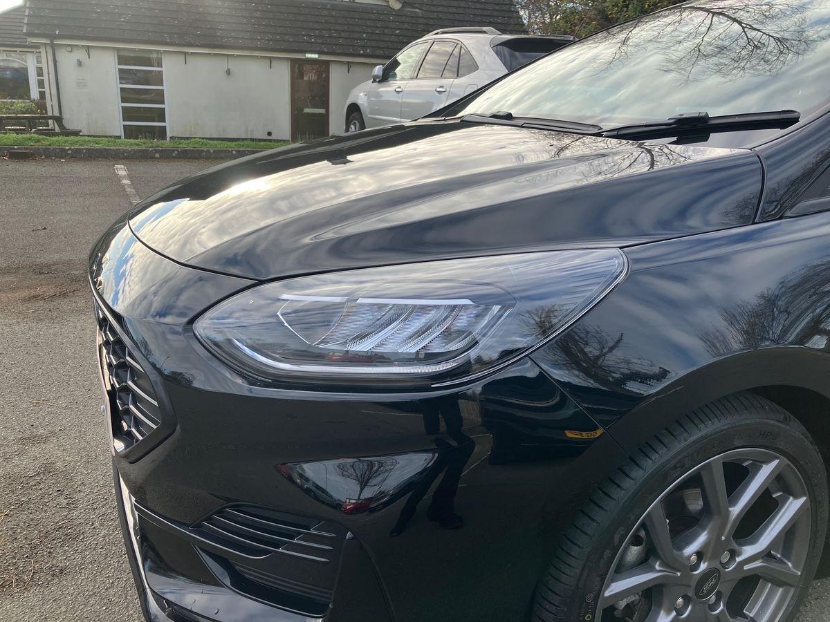 Used Ford Fiesta 2022 for sale - 77113732: Photo 14