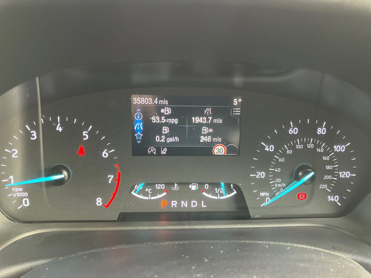 Used Ford Fiesta 2022 for sale - 77113732: Photo 15