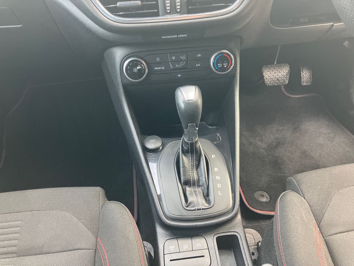 Used Ford Fiesta 2022 for sale - 77113732: Photo 18