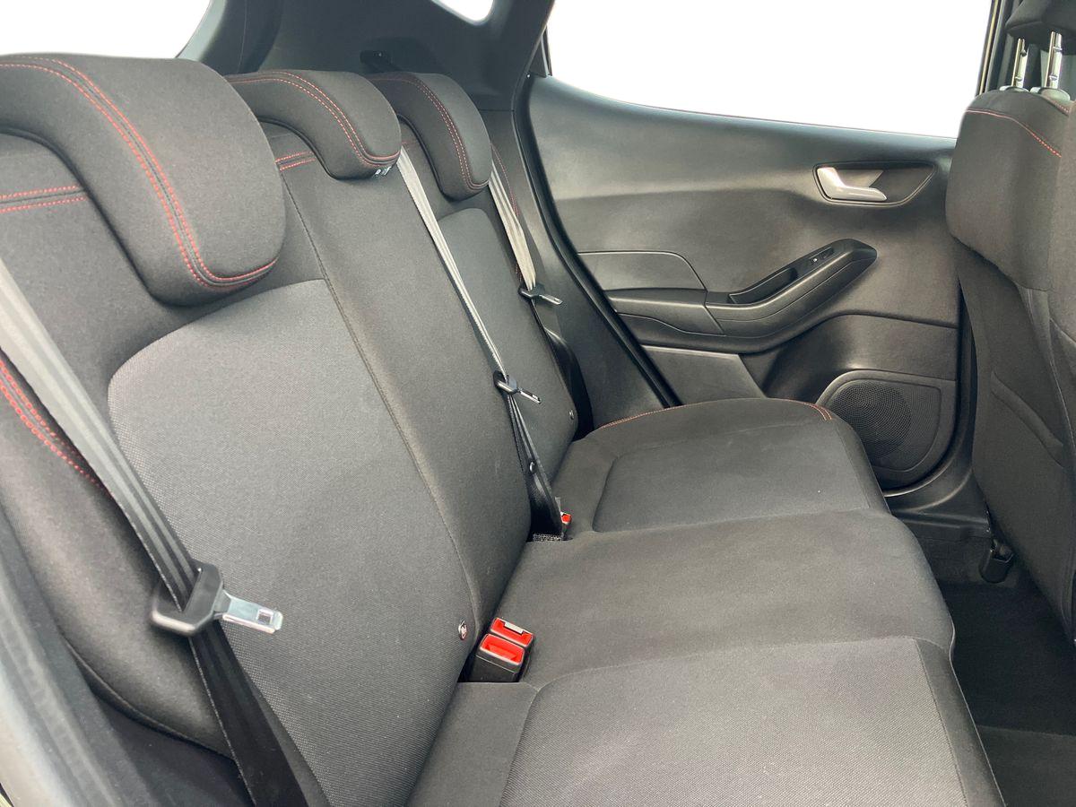 Used Ford Fiesta 2022 for sale - 77113732: Photo 20