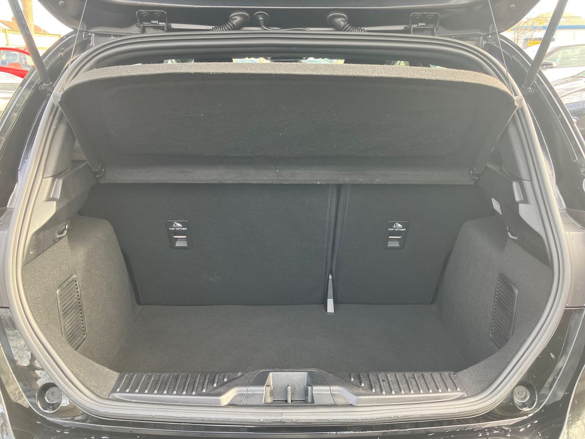 Used Ford Fiesta 2022 for sale - 77113732: Photo 21