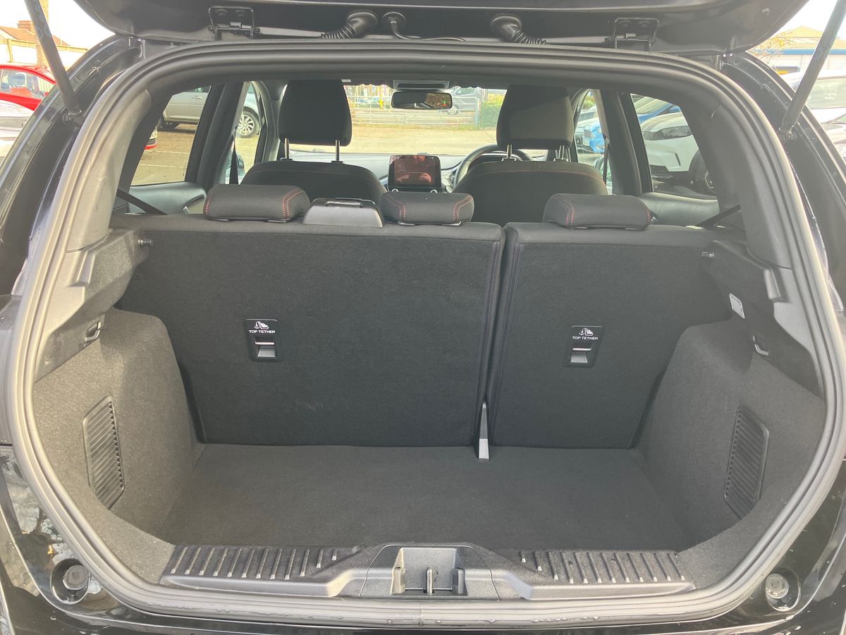 Used Ford Fiesta 2022 for sale - 77113732: Photo 22