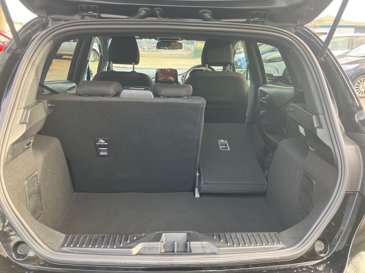 Used Ford Fiesta 2022 for sale - 77113732: Photo 23