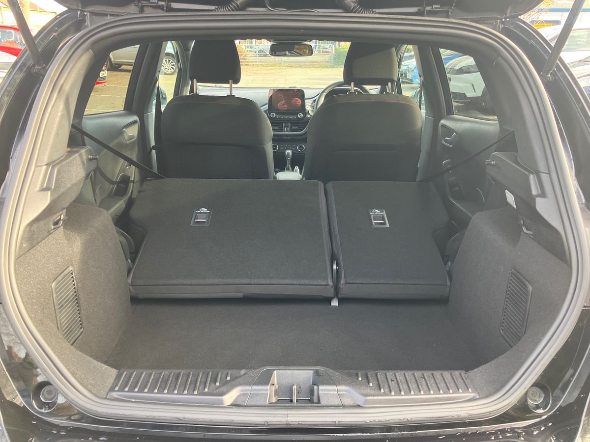 Used Ford Fiesta 2022 for sale - 77113732: Photo 24