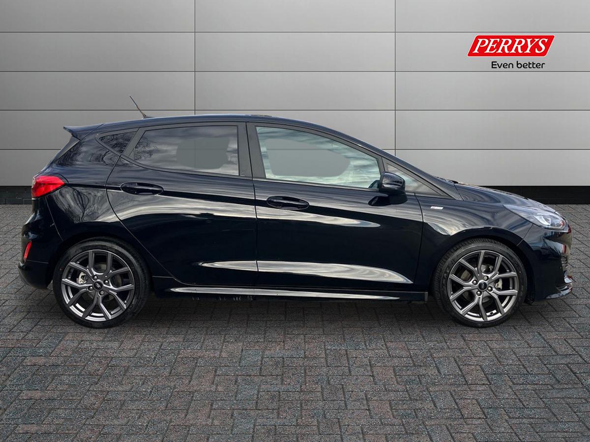 Used Ford Fiesta 2022 for sale - 77113732: Photo 3