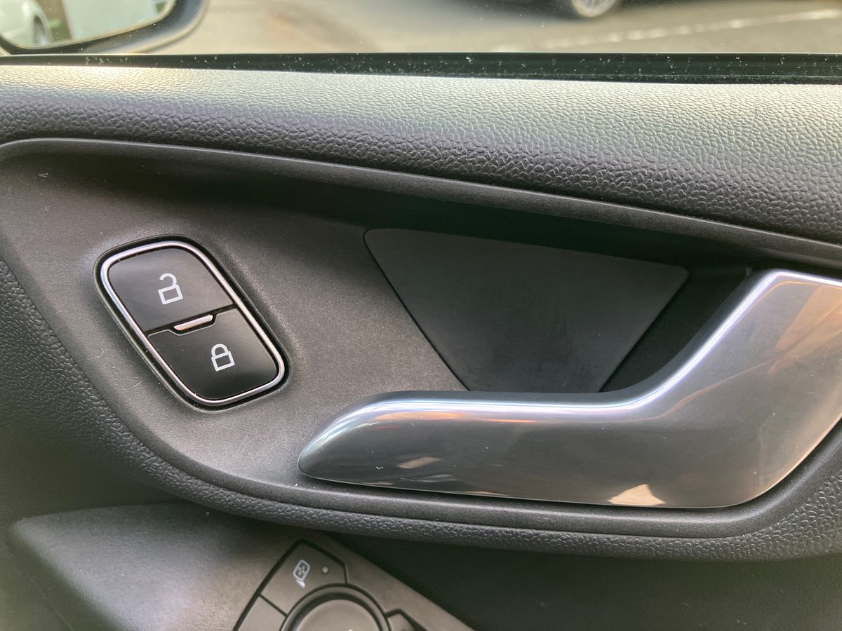 Used Ford Fiesta 2022 for sale - 77113732: Photo 30