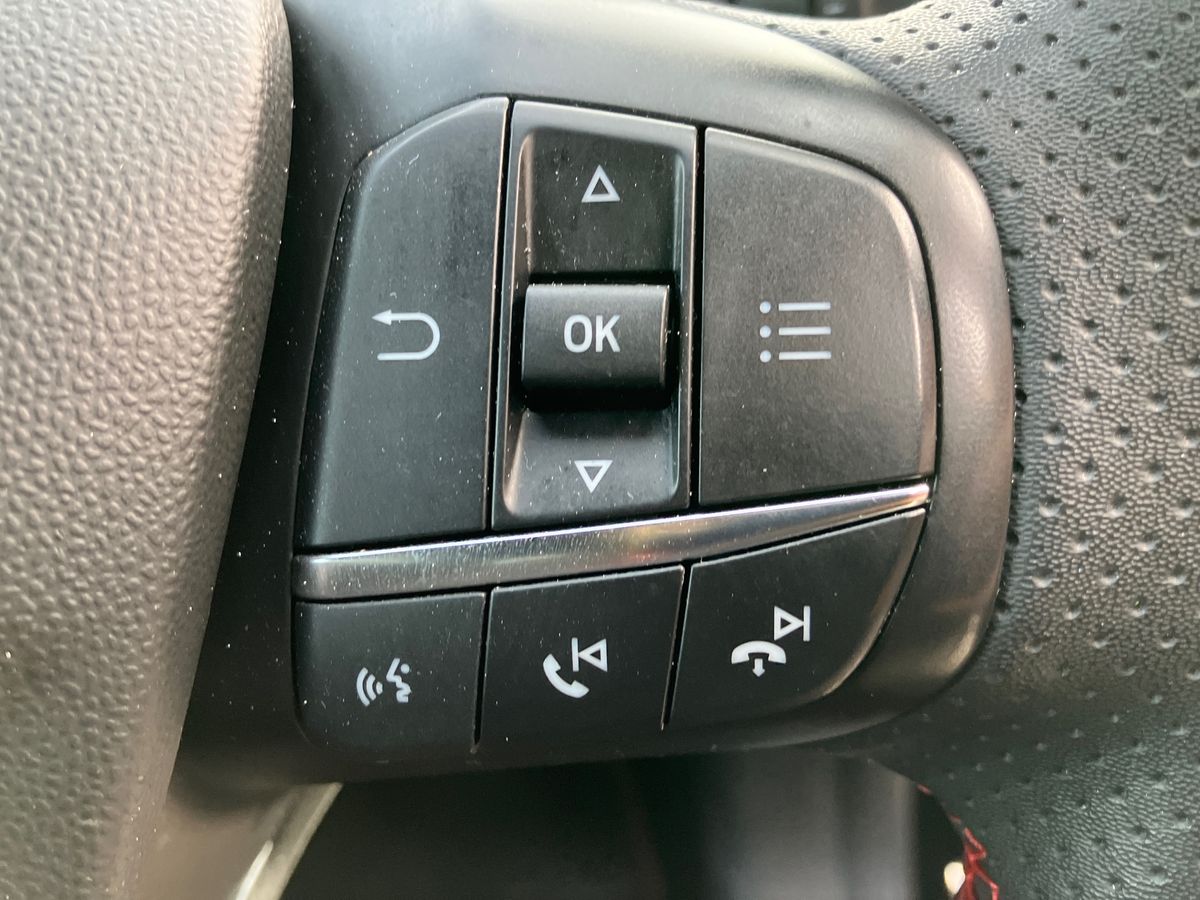 Used Ford Fiesta 2022 for sale - 77113732: Photo 32