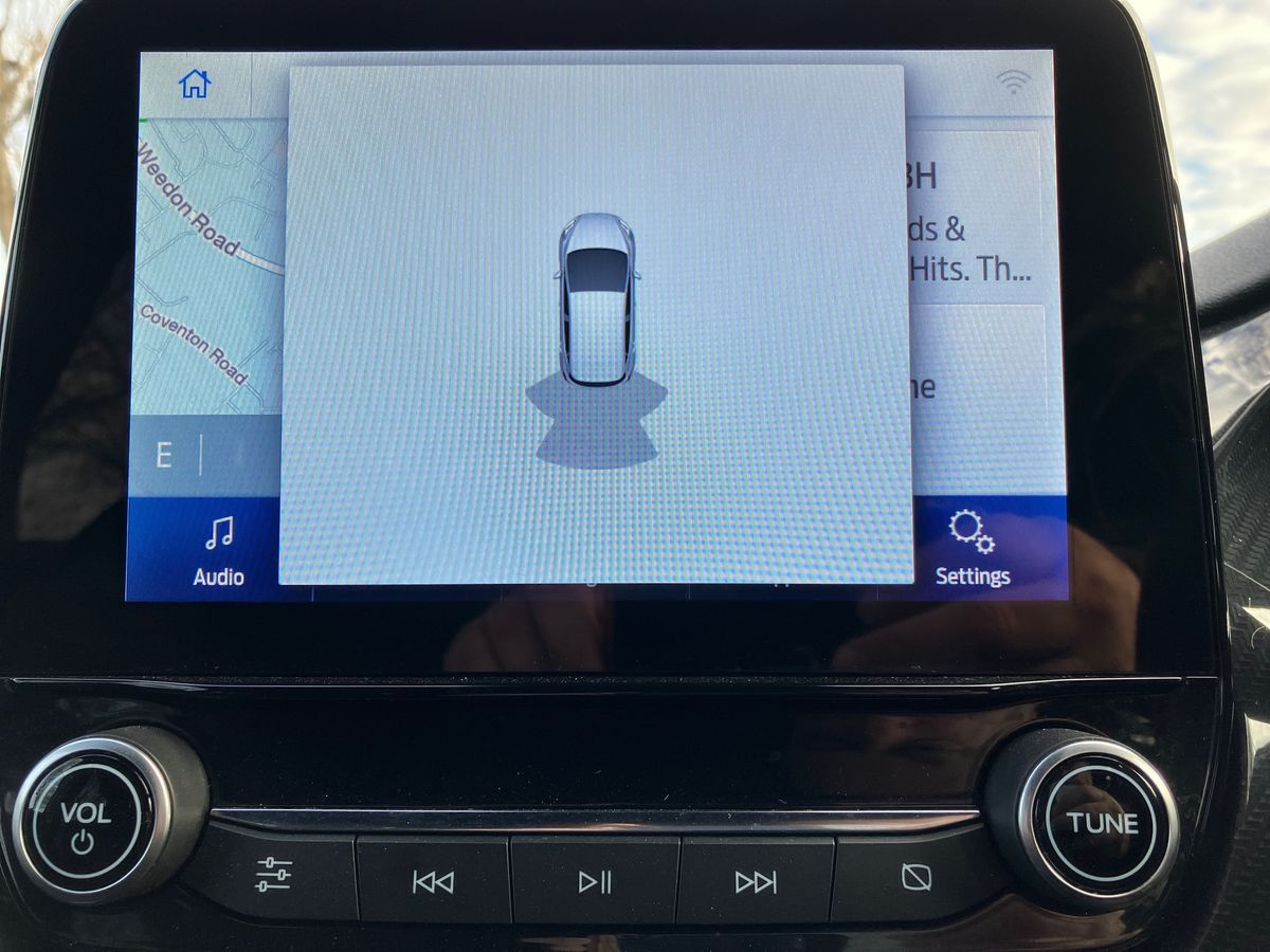 Used Ford Fiesta 2022 for sale - 77113732: Photo 41