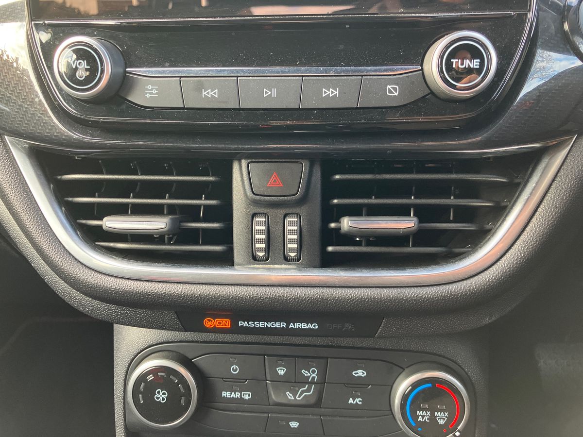 Used Ford Fiesta 2022 for sale - 77113732: Photo 46