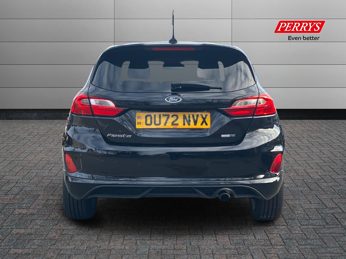 Used Ford Fiesta 2022 for sale - 77113732: Photo 6