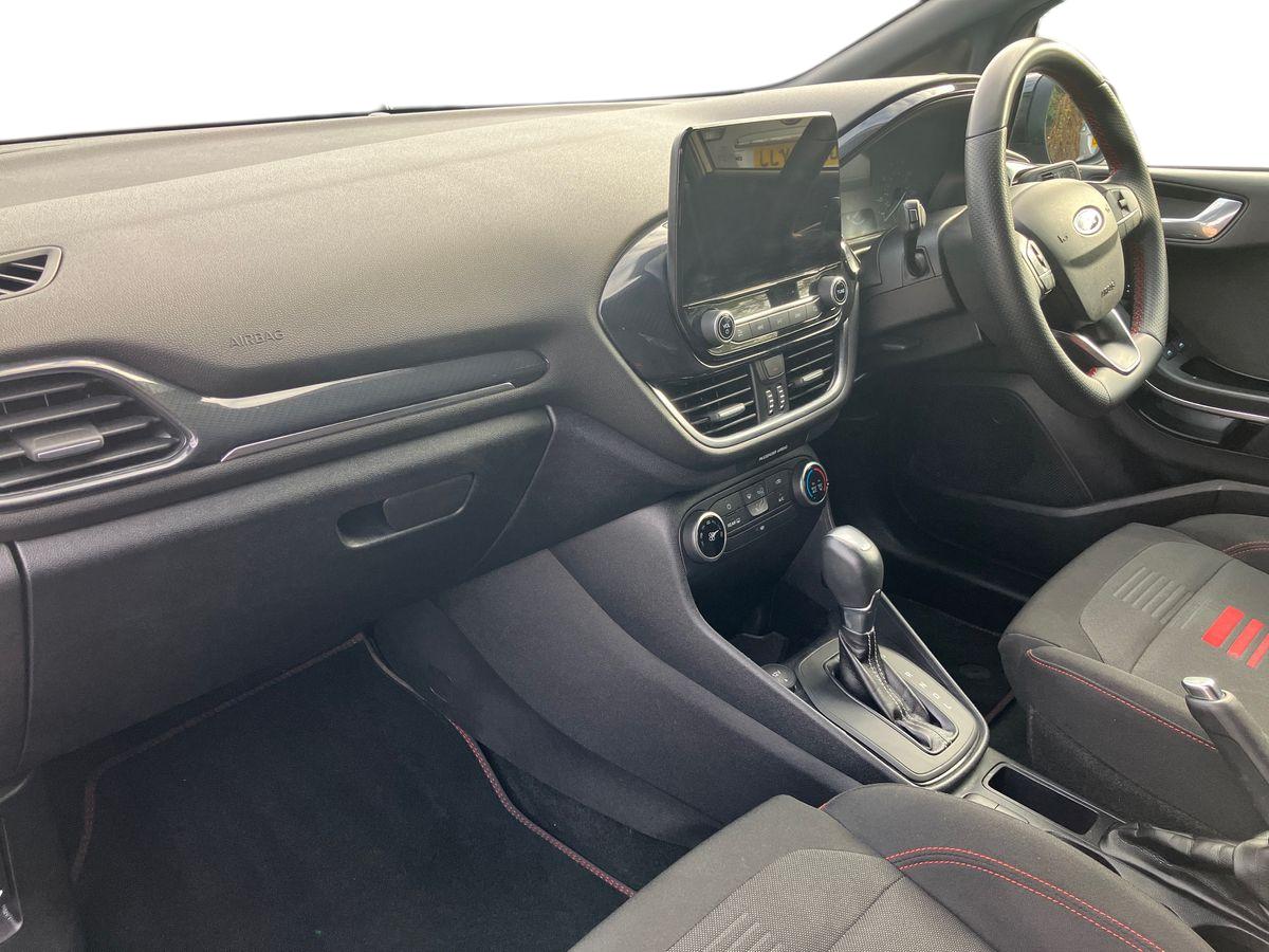 Used Ford Fiesta 2022 for sale - 77113732: Photo 7