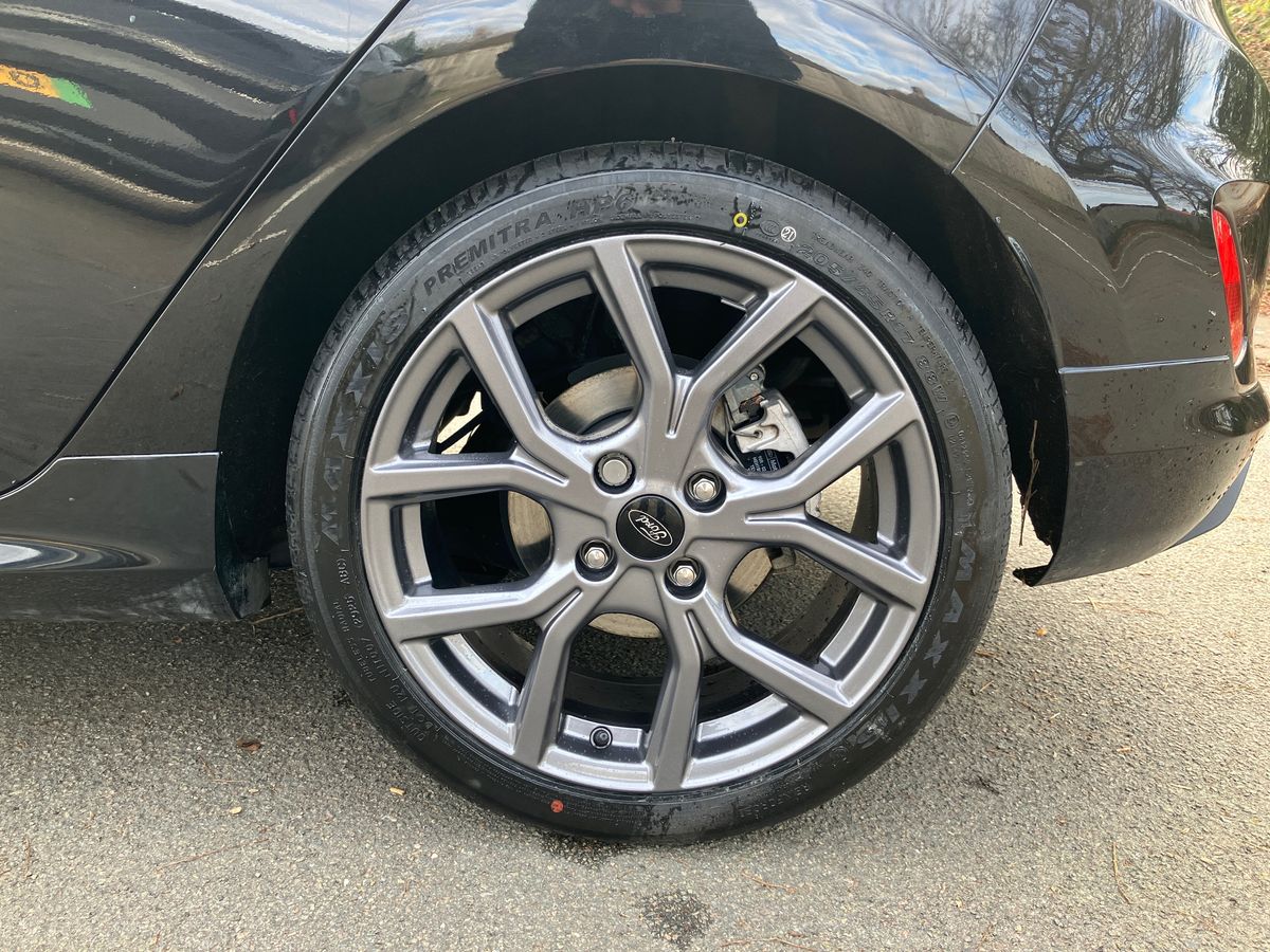 Used Ford Fiesta 2022 for sale - 77113732: Photo 8