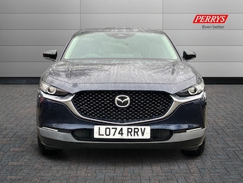 Used Mazda CX-30 2025 for sale - 79535824: Photo