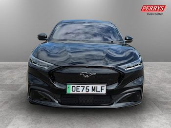 Used Ford Mustang Mach-E 2025 for sale - 77136456: Photo