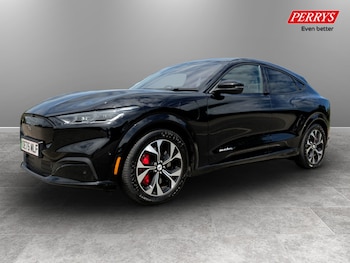 Used Ford Mustang Mach-E 2025 for sale - 77136456: Photo