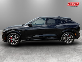 Used Ford Mustang Mach-E 2025 for sale - 77136456: Photo