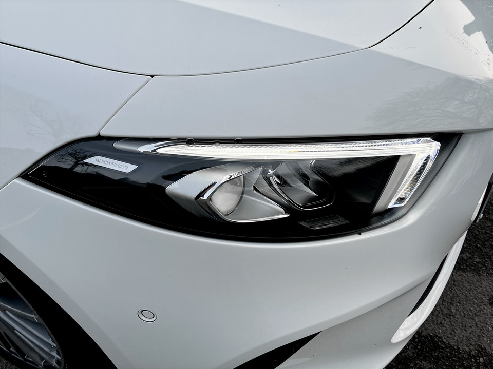 Used Mercedes-Benz A-Class 2022 for sale - 77378575: Photo 10