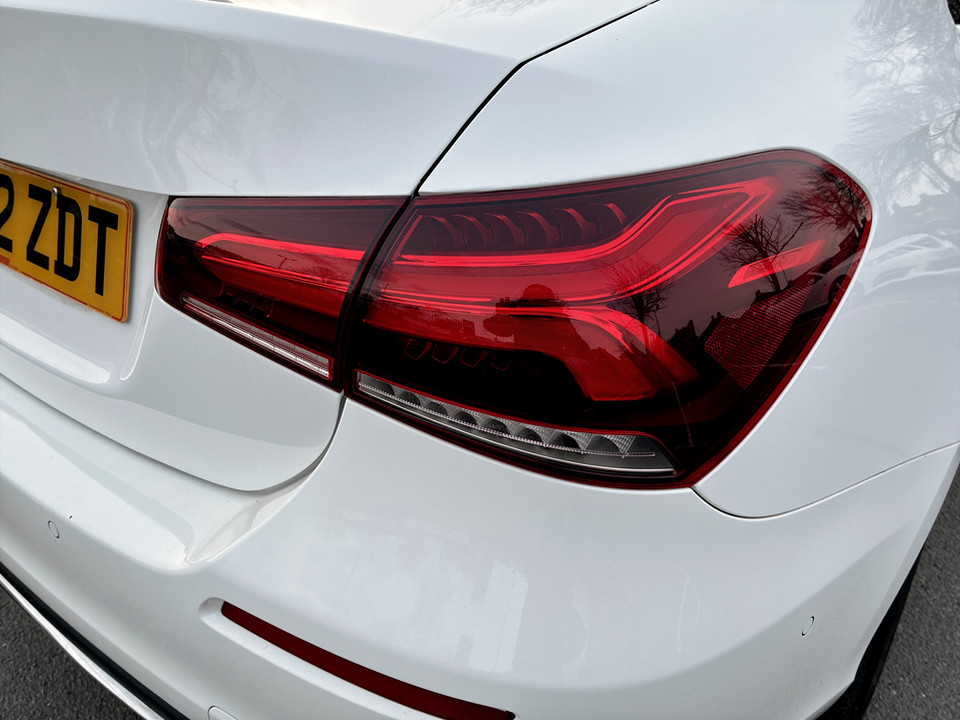 Used Mercedes-Benz A-Class 2022 for sale - 77378575: Photo 11