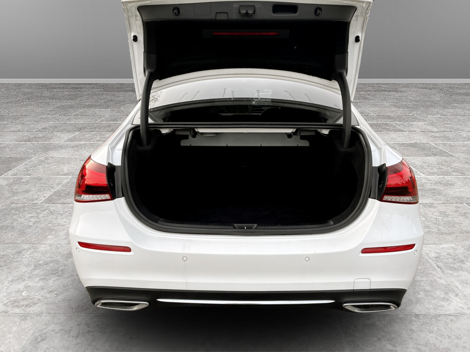 Used Mercedes-Benz A-Class 2022 for sale - 77378575: Photo 12