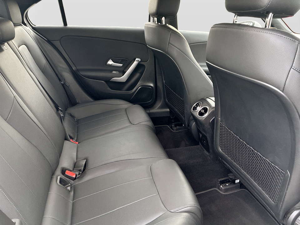 Used Mercedes-Benz A-Class 2022 for sale - 77378575: Photo 14