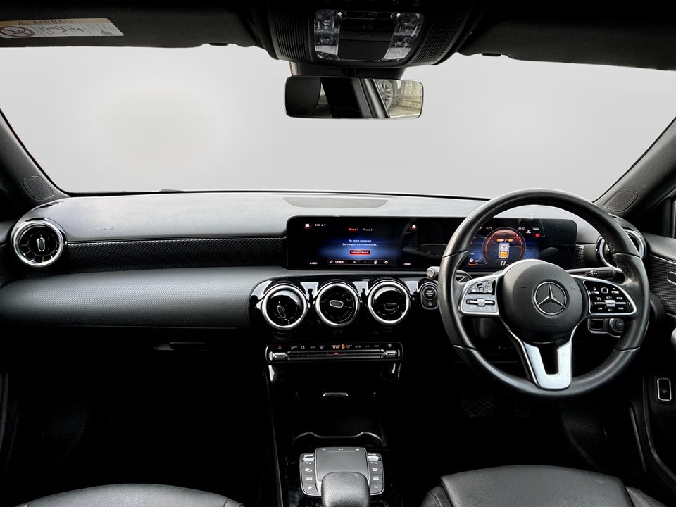 Used Mercedes-Benz A-Class 2022 for sale - 77378575: Photo 15