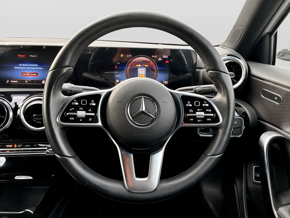 Used Mercedes-Benz A-Class 2022 for sale - 77378575: Photo 16