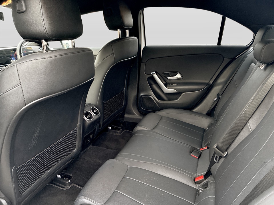 Used Mercedes-Benz A-Class 2022 for sale - 77378575: Photo 18