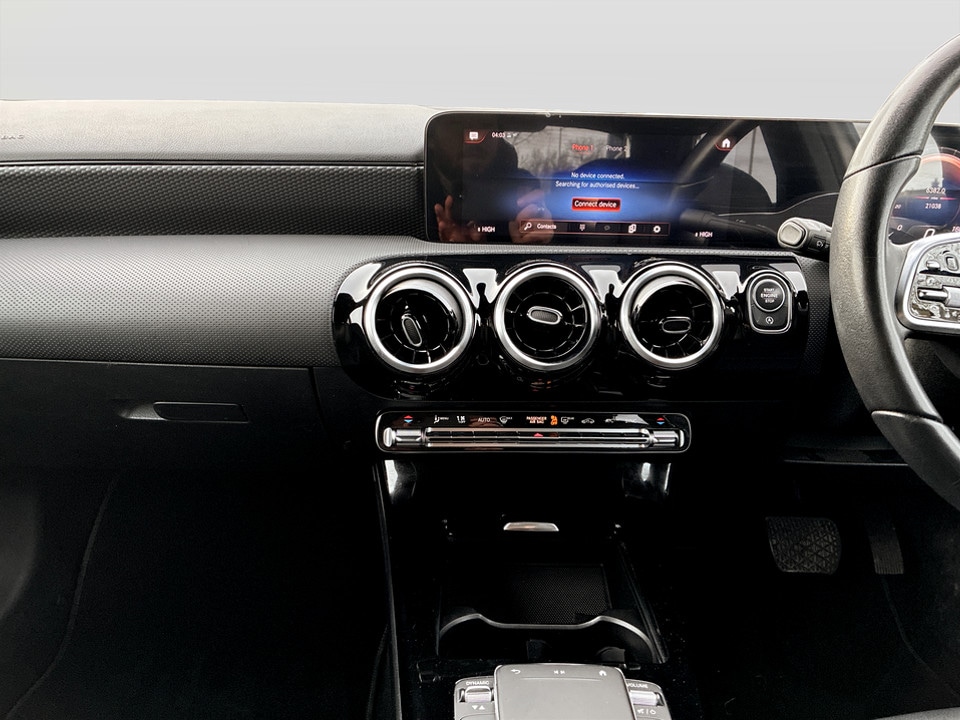 Used Mercedes-Benz A-Class 2022 for sale - 77378575: Photo 19