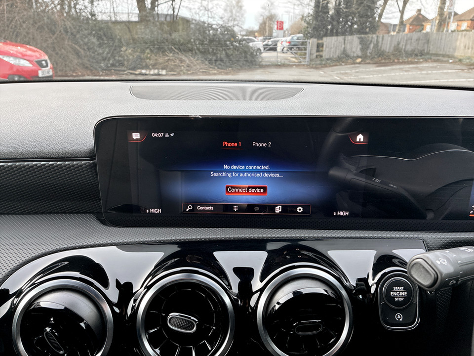 Used Mercedes-Benz A-Class 2022 for sale - 77378575: Photo 20