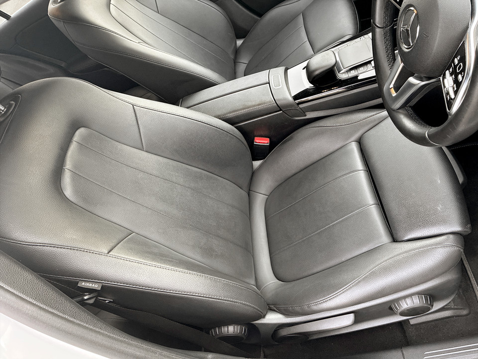 Used Mercedes-Benz A-Class 2022 for sale - 77378575: Photo 24