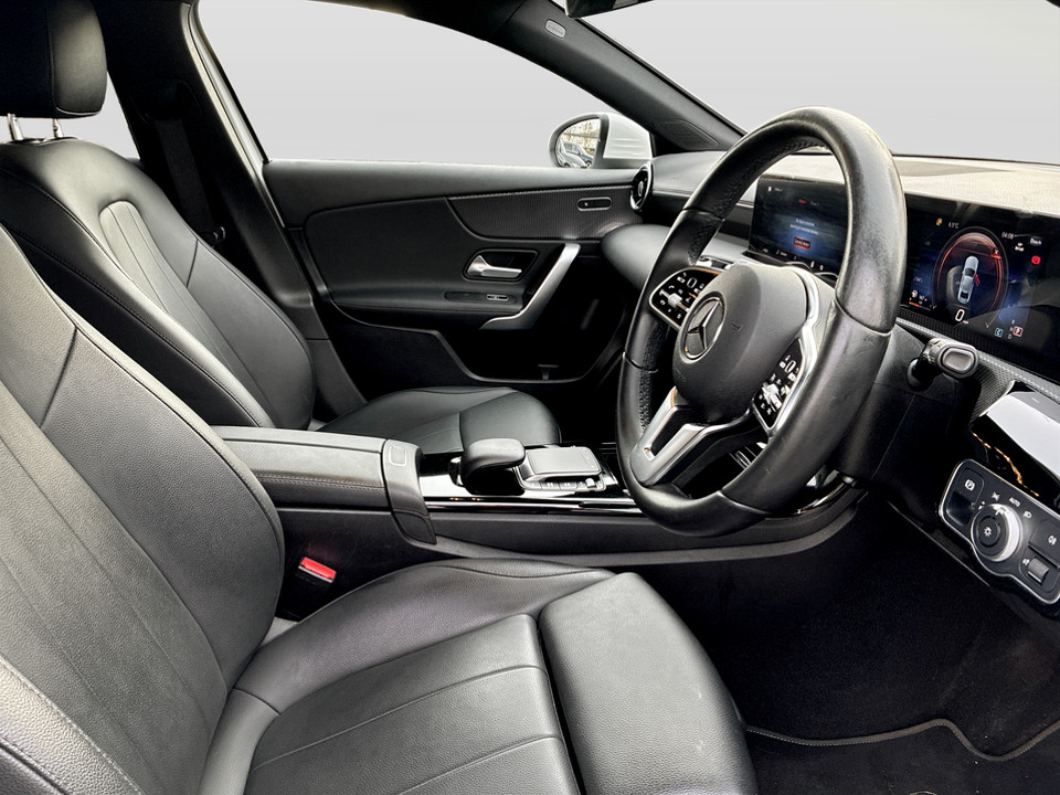 Used Mercedes-Benz A-Class 2022 for sale - 77378575: Photo 25