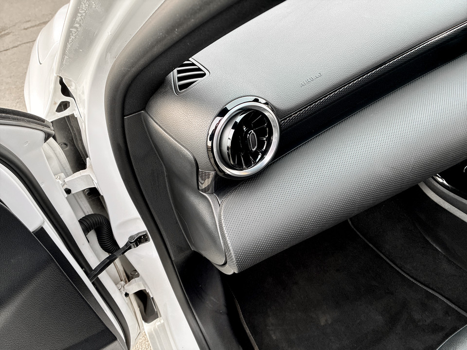 Used Mercedes-Benz A-Class 2022 for sale - 77378575: Photo 33