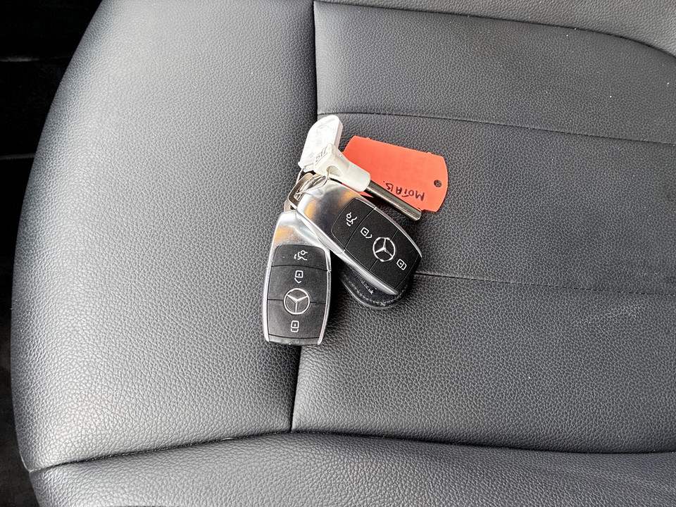 Used Mercedes-Benz A-Class 2022 for sale - 77378575: Photo 34