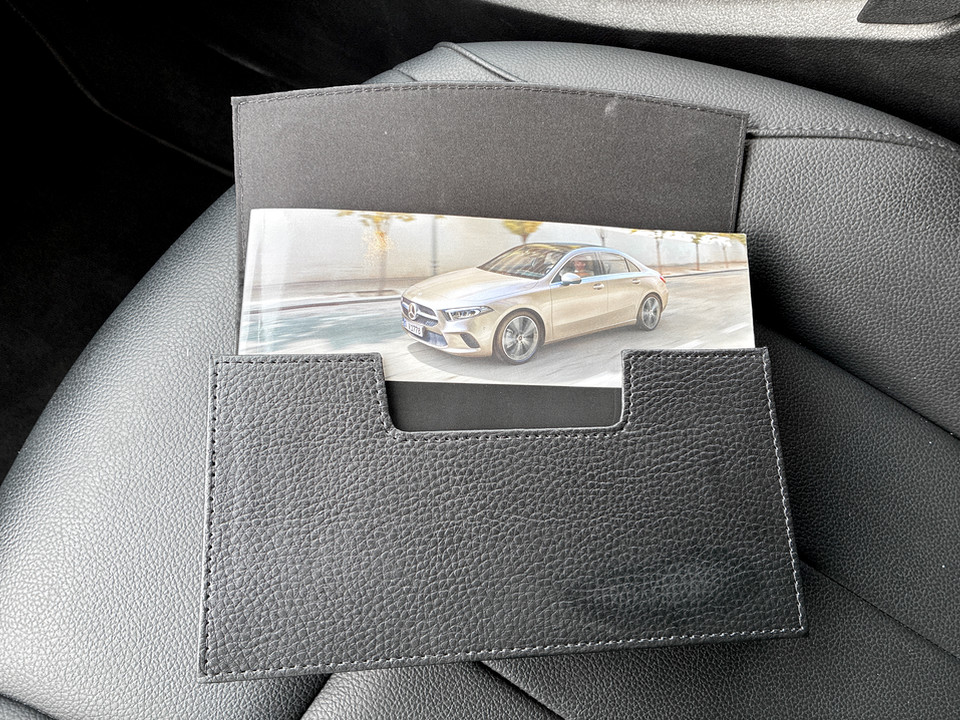 Used Mercedes-Benz A-Class 2022 for sale - 77378575: Photo 35