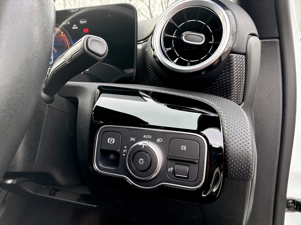 Used Mercedes-Benz A-Class 2022 for sale - 77378575: Photo 39