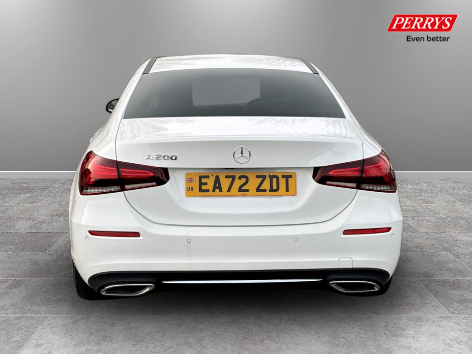 Used Mercedes-Benz A-Class 2022 for sale - 77378575: Photo 6