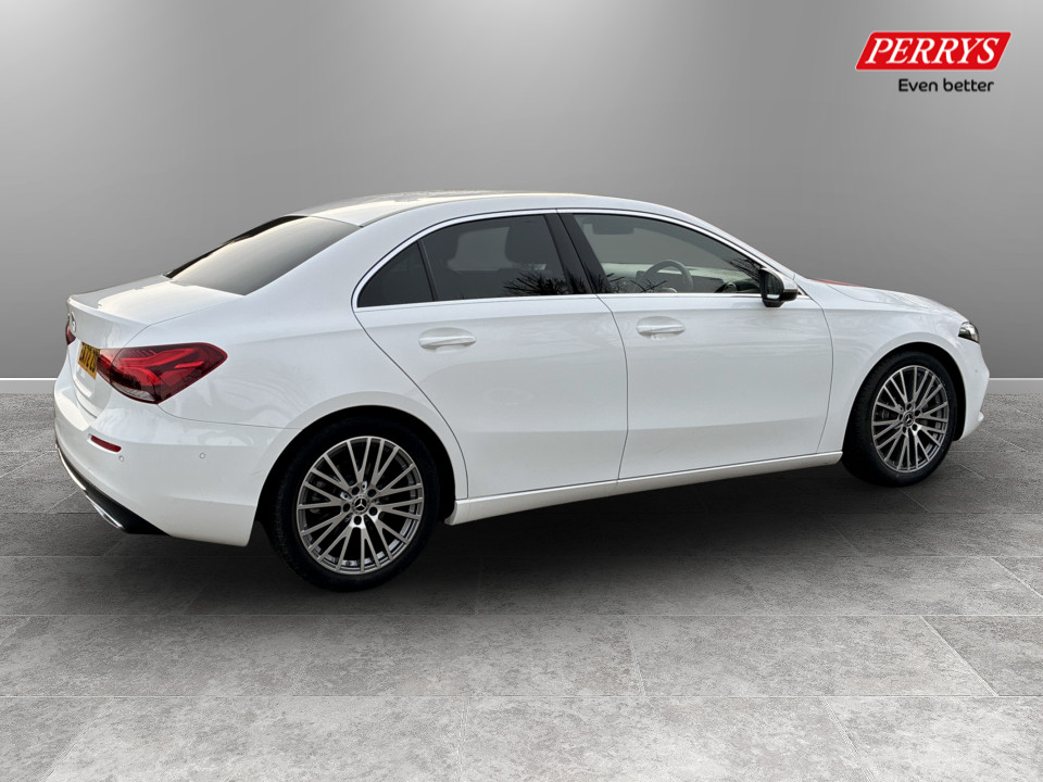 Used Mercedes-Benz A-Class 2022 for sale - 77378575: Photo 7