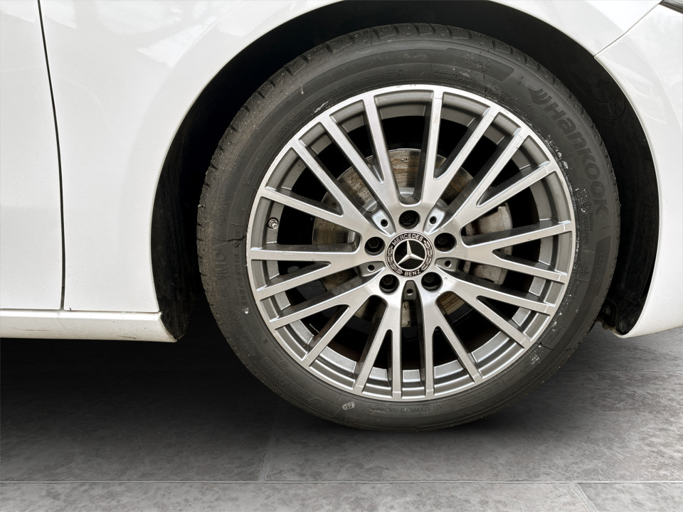 Used Mercedes-Benz A-Class 2022 for sale - 77378575: Photo 9