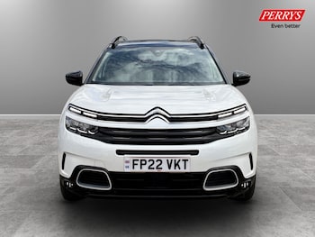 Used Citroen C5 Aircross 2022 for sale - 79215700: Photo