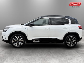Used Citroen C5 Aircross 2022 for sale - 79215700: Photo