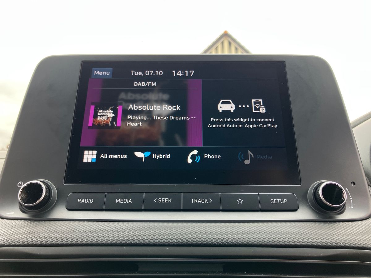 Used Hyundai KONA 2025 for sale - 76128247: Photo 11