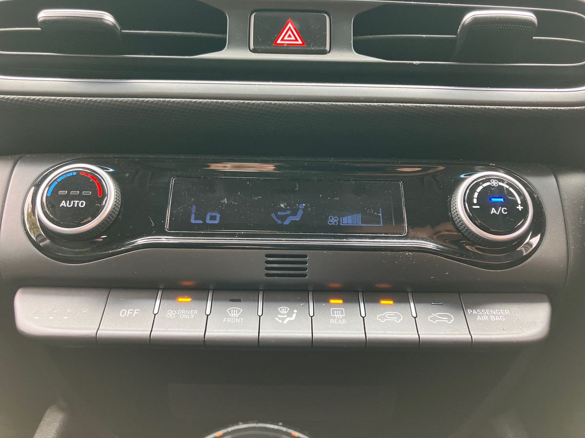 Used Hyundai KONA 2025 for sale - 76128247: Photo 12