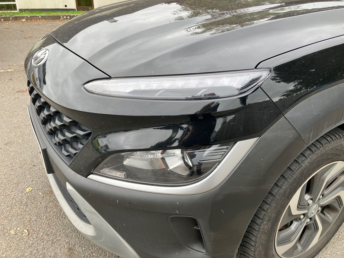 Used Hyundai KONA 2025 for sale - 76128247: Photo 13