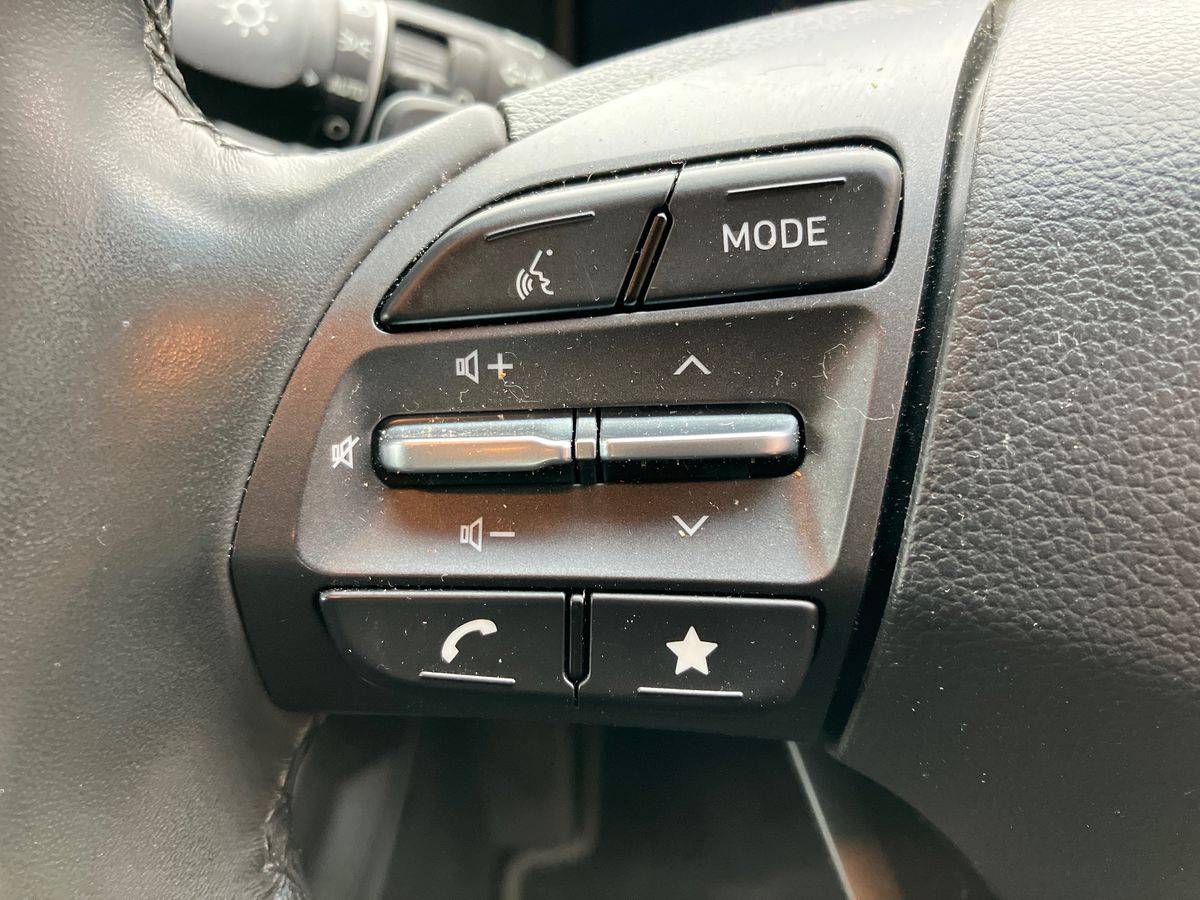 Used Hyundai KONA 2025 for sale - 76128247: Photo 16