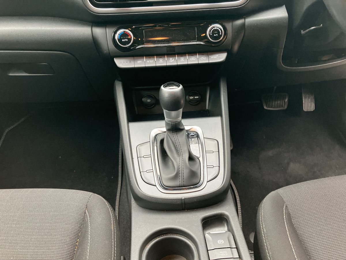 Used Hyundai KONA 2025 for sale - 76128247: Photo 17